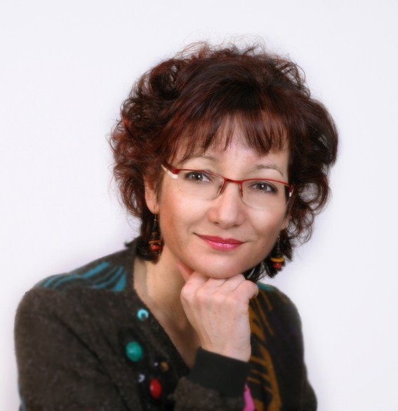 Monique PIZZO - Shiatsu 78