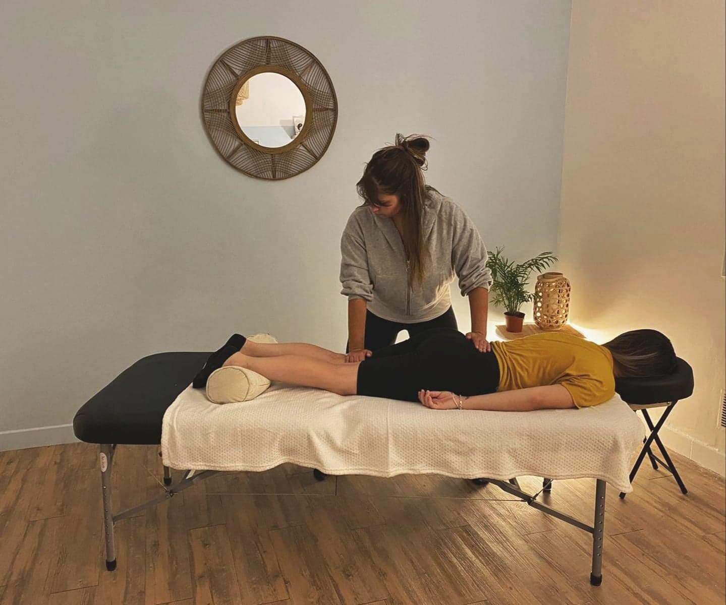 Munsch Marion : infos, localisation, contacts... pour ce centre de shiatsu