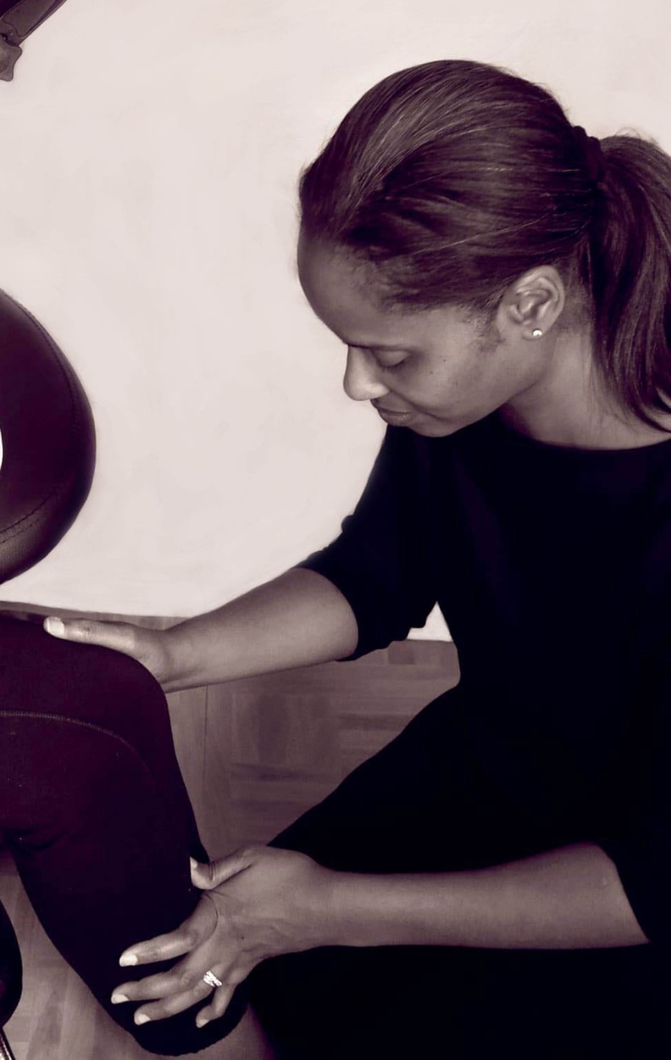 Myriam Kapela : infos, localisation, contacts... pour ce centre de shiatsu