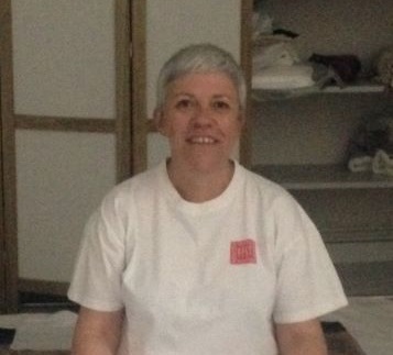 Nathalie Martin - Shiatsu 54 54