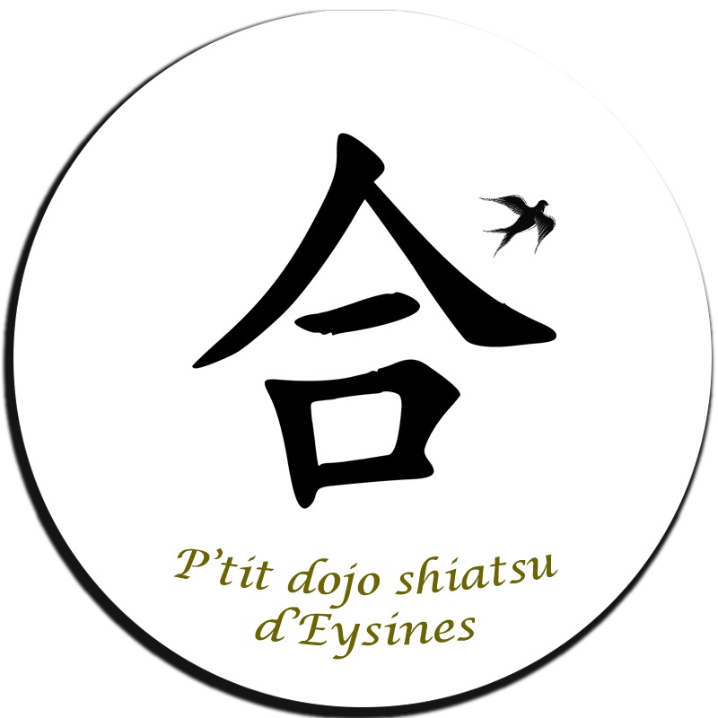 P'tit dojo shiatsu d'Eysines 33