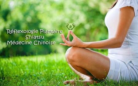 Paillé Nadine : infos, localisation, contacts... pour ce centre de shiatsu