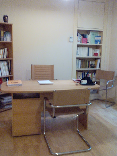 PATARIN Isabelle : infos, localisation, contacts... pour ce centre de shiatsu