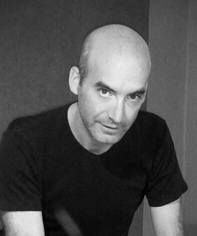 Patrick JOUBERT - Spécialiste en Shiatsu 13