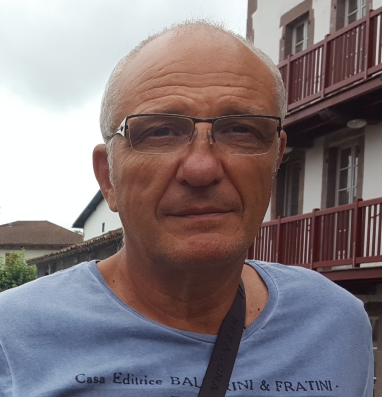 Patrick Zayackowski Spécialiste en Shiatsu 07