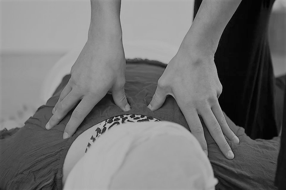 Philippe Dupont - Praticien Shiatsu à Granville 50