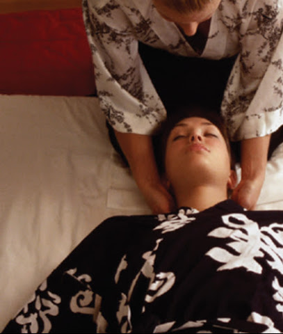 Pizzo Monique Shiatsu 78