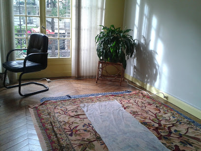 Qi Shiatsu à Paris 75