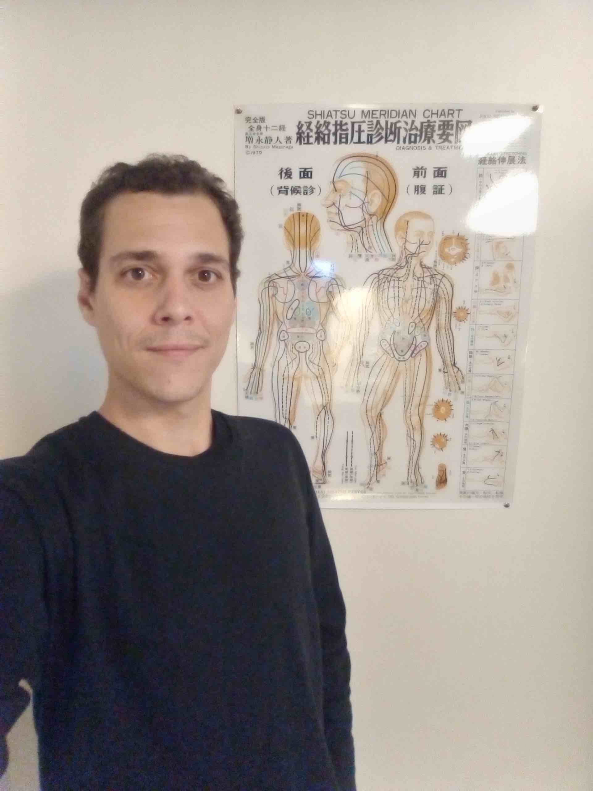 Rémy Shiatsu 92