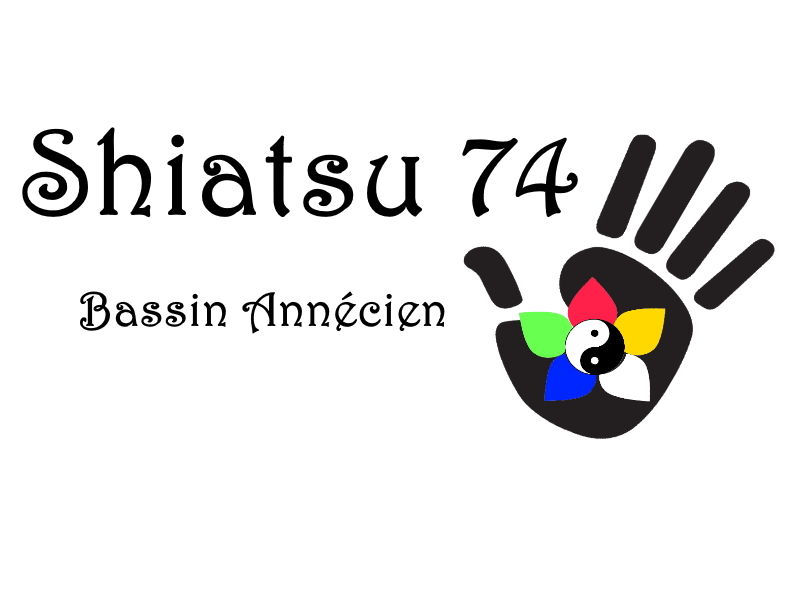 SHIATSU 74 74