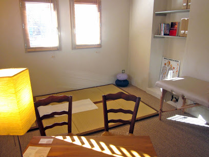 Shiatsu Bozel Savoie : infos, localisation, contacts... pour ce centre de shiatsu