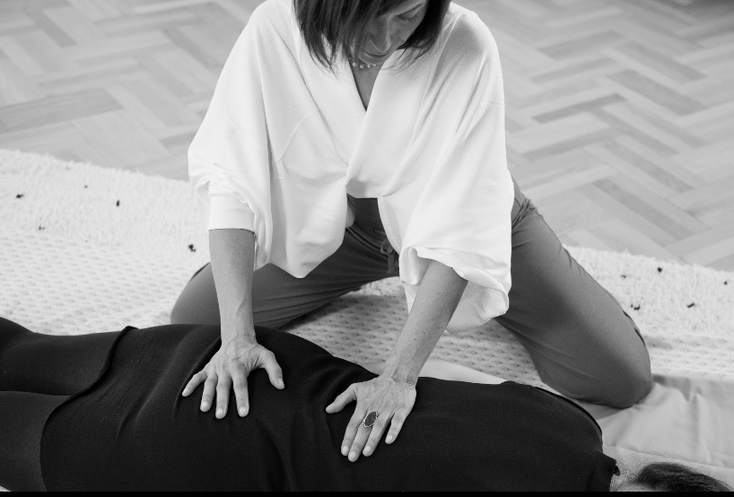 Shiatsu Christel Piccin : infos, localisation, contacts... pour ce centre de shiatsu