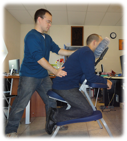 Shiatsu et Do In 91