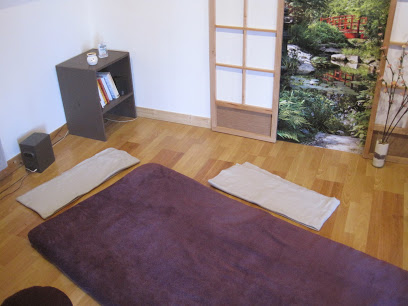 Shiatsu équilibre énergétique 17