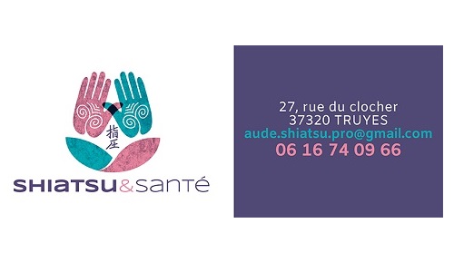 Shiatsu et Santé 37