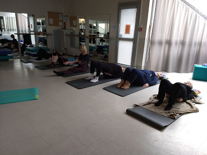 Shiatsu et Sens - Florence POTIER MONTANGON : infos, localisation, contacts... pour ce centre de shiatsu