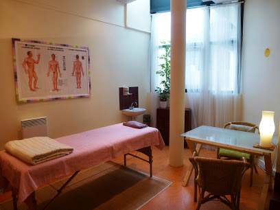 Shiatsu Lille Stephanie Campagnie 59