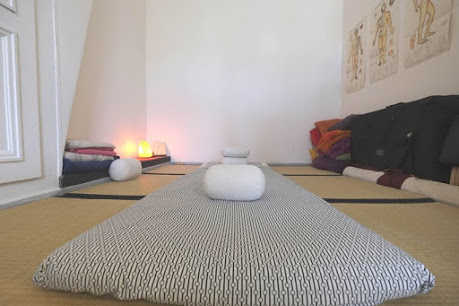 Shiatsu Lille 59