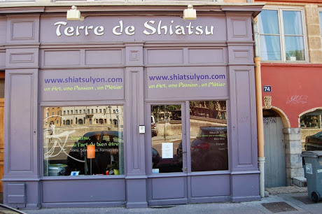 Shiatsu lyon 69
