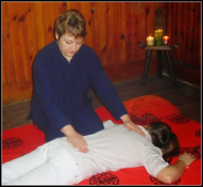 Shiatsu Mieux Vivre 95