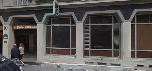 Shiatsu Paris Centre - Patricia Christin 75