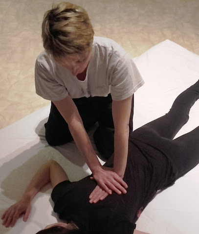 Shiatsu Pontcharra : infos, localisation, contacts... pour ce centre de shiatsu