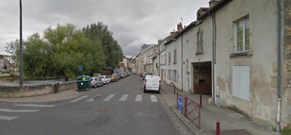Shiatsu pour le bien être 86