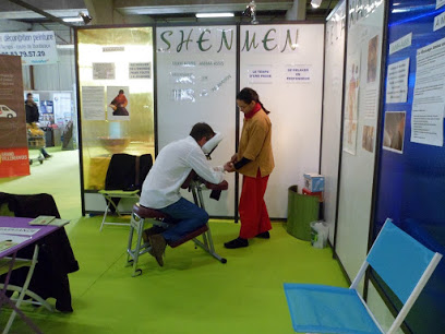 Shiatsu Santé 47 Corinne Ippolito : infos, localisation, contacts... pour ce centre de shiatsu