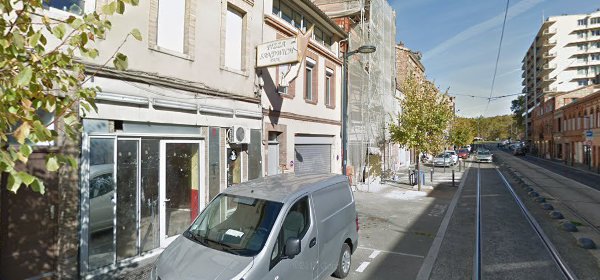 Shiatsu Thérapie 31