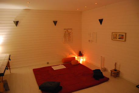 Shiatsu Traditionnel Angoulême 16