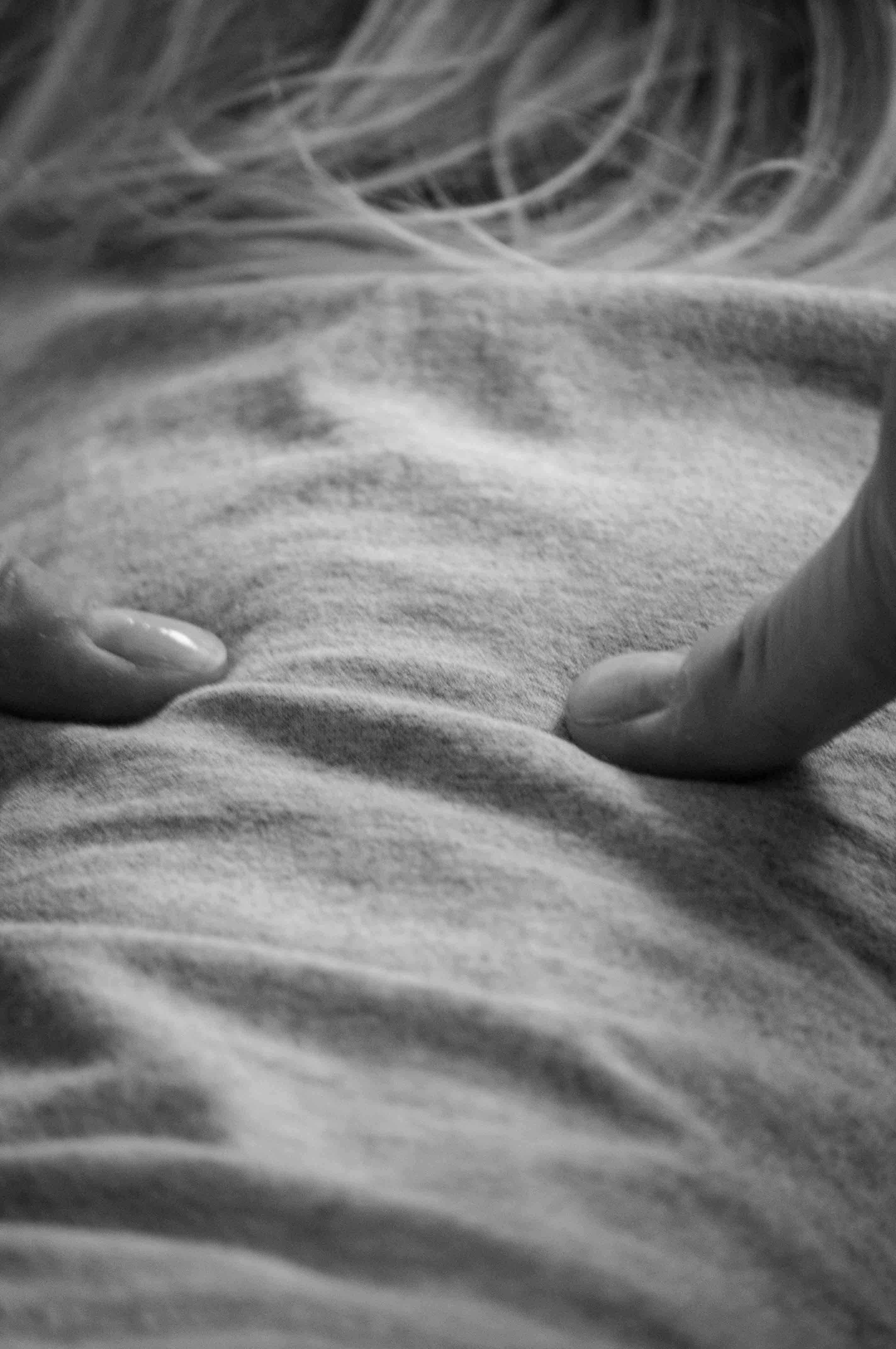 Shiatsu - Valérie Béziers La Fosse 35