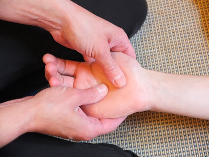 Shiatsu Vivre En Saison - Nadia Blivet 35
