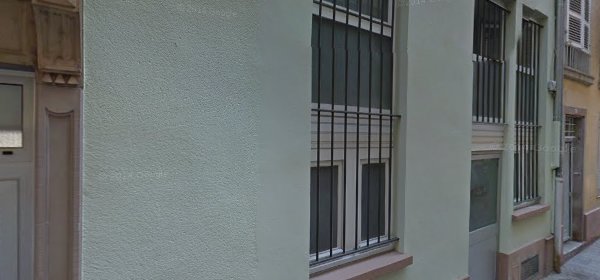Shiatsu Yin Strasbourg 67