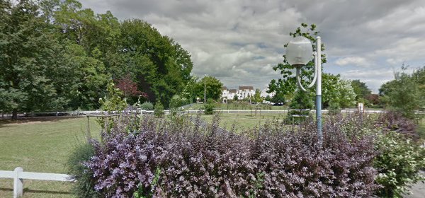 Shiatsu Verrières-le-Buisson 91