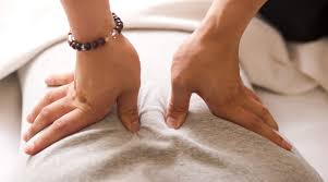 Agathe Lemonnier - Spécialiste en Shiatsu : infos, localisation, contacts... pour ce centre de shiatsu