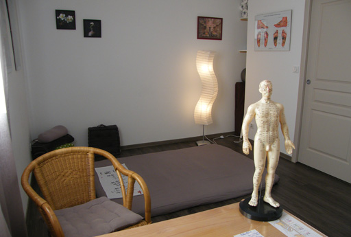 Stéphane PARENT Praticien à AFA (près d'Ajaccio) : infos, localisation, contacts... pour ce centre de shiatsu