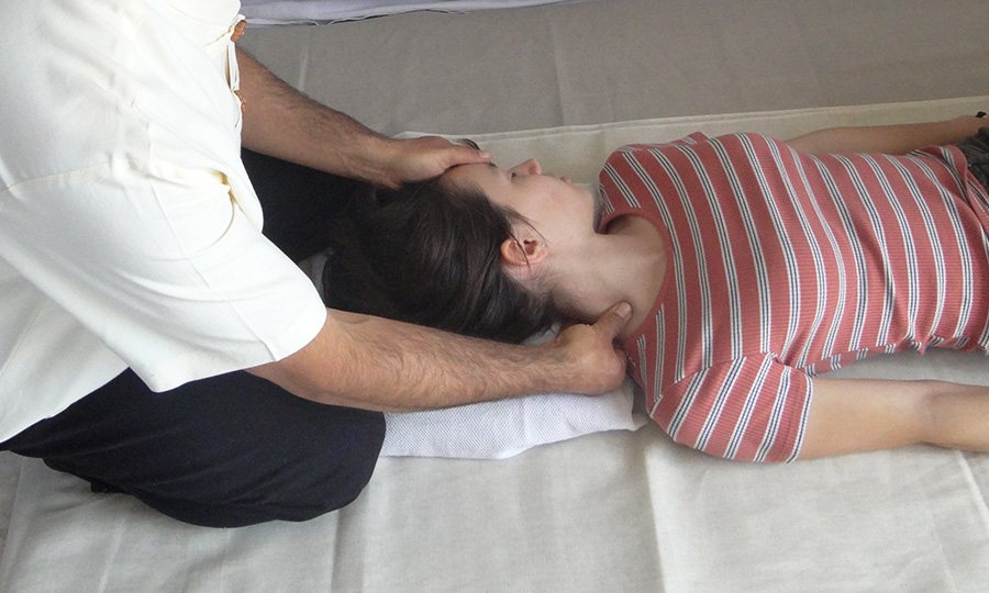 Sully Payet : infos, localisation, contacts... pour ce centre de shiatsu