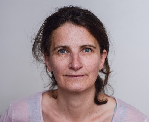 Sylvie Allard praticienne enseignante en Shiatsu et Do-In 75