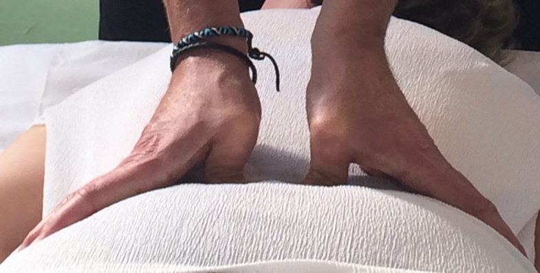 Thierry Vaesken : infos, localisation, contacts... pour ce centre de shiatsu