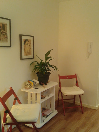 Toulouse Shiatsu / Catherine Godefroy 31