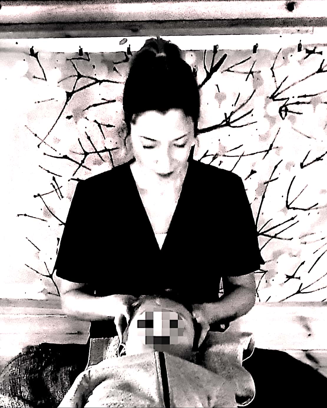 Tuija Pico - Spécialiste en Shiatsu : infos, localisation, contacts... pour ce centre de shiatsu