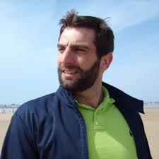 Yoann Cercleron Spécialiste Shiatsu : infos, localisation, contacts... pour ce centre de shiatsu